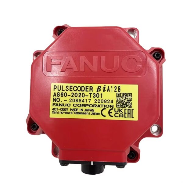 A860-2020-T301 FANUC Encoder