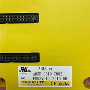A03B-0819-C002 FANUC IGBT Module