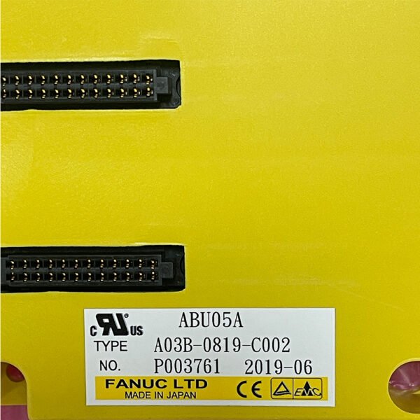 A03B-0819-C002 FANUC IGBT Module
