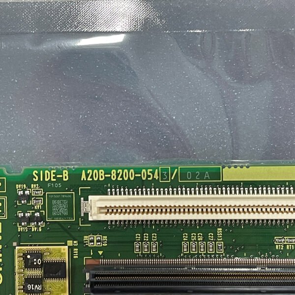 A208-8200-0543 FANUC PCB(Circuit Board) - Image 2