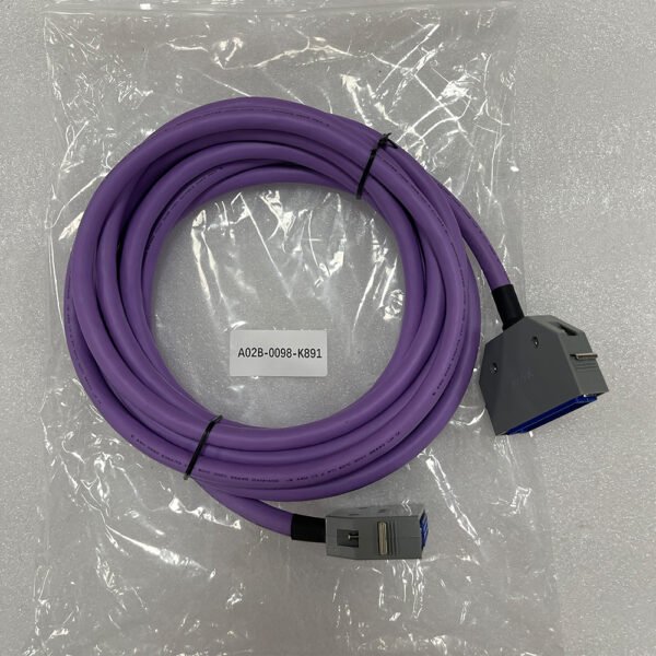 A02B-0098-K891 - Image 2