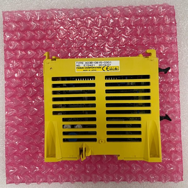 A03B-0815-C001 FANUC IGBT Module - Image 2