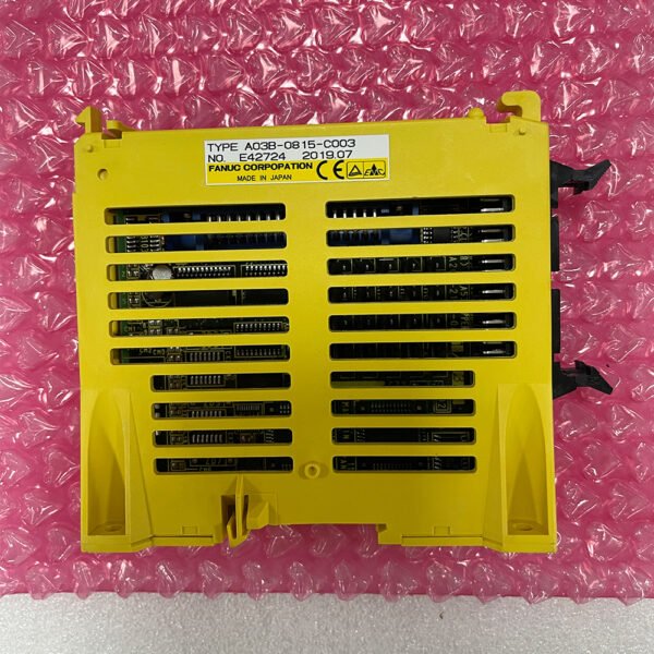 A03B-0815-C003 FANUC IGBT Module - Image 2