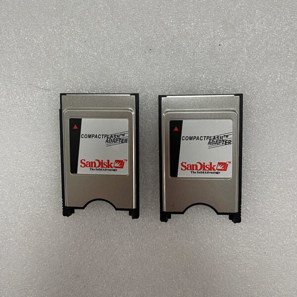 PCMCIA PC CARD ATA - Image 2