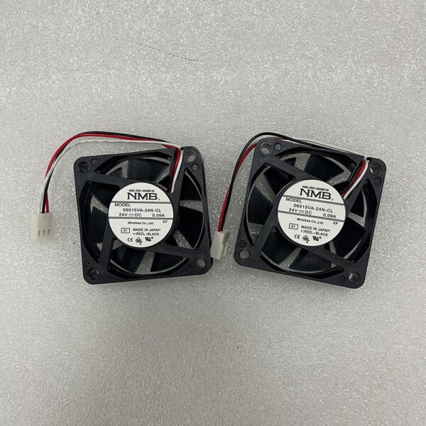 06015VA-24N-CL FANUC Fan - Image 2