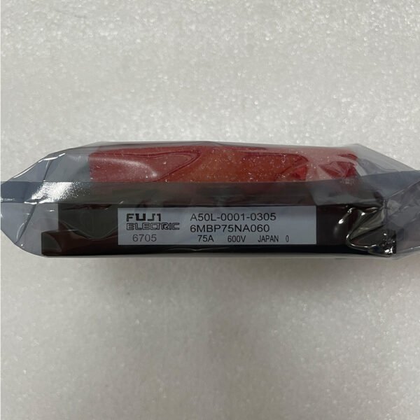 A50L-0001-0305 FANUC IGBT Module - Image 2