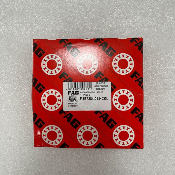 FAG F-567384 Bearing - Image 2