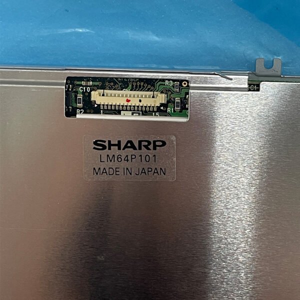 LM64P101 SHARP LCD moniter - Image 2