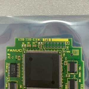 A20B-3300-0280 FANUC PCB(Circuit Board)
