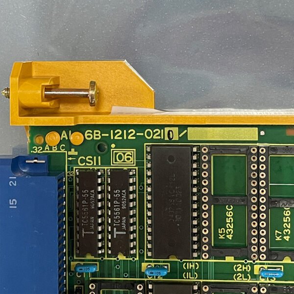 A16B-1212-0210 FANUC PCB(Circuit Board) - Image 2