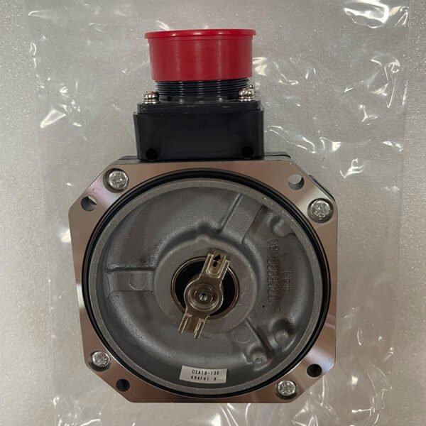 OSA18-130 Mitsubishi Servo Motor Encoder - Image 2