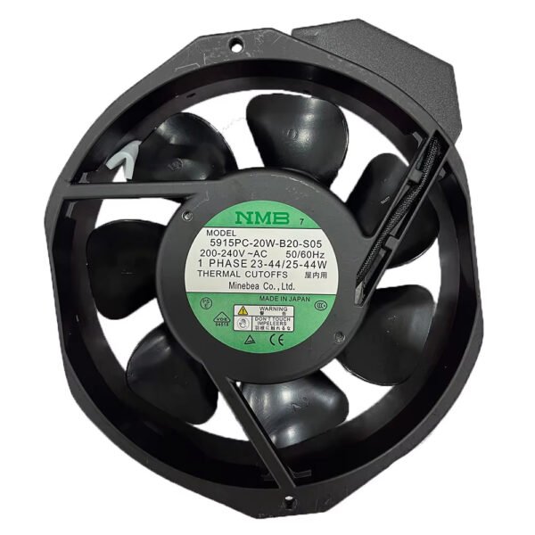 A05B-2601-C314 FANUC Fan