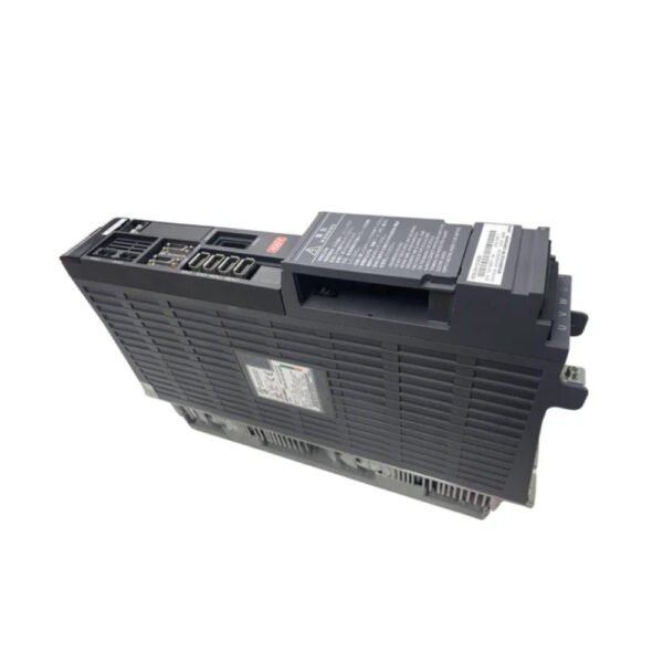 Mitsubishi - Servo Drive | MDS-DH-V2-4020 - Image 2