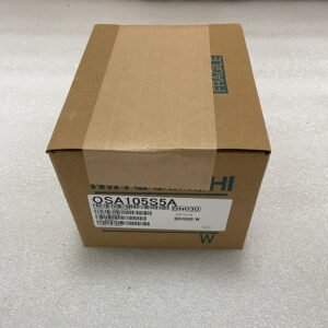 OSA105S5A Mitsubishi Servo Motor Encoder