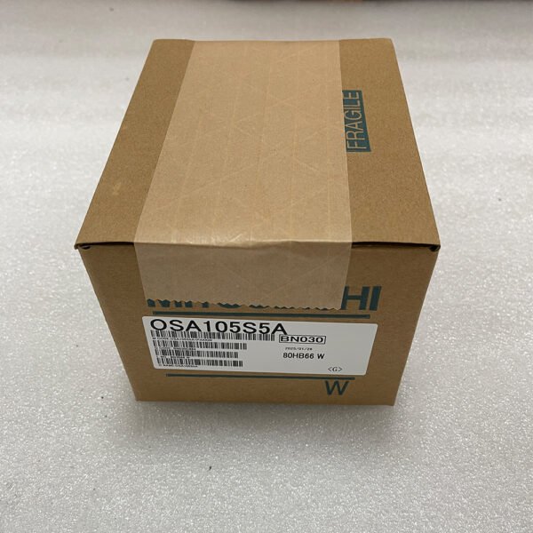 OSA105S5A Mitsubishi Servo Motor Encoder