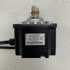 SGMP-02A3HA12 Yaskawa servo drive motor