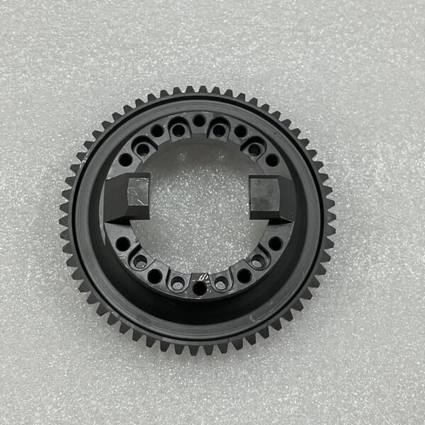 Spindle gear plate (10k) - Image 2
