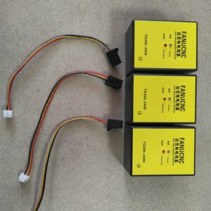 Fanuc Cnc Auto Oplaadbare Batterijen TG300-2406