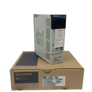 MR-J2S-10A J2S Servo Driver Amplifier