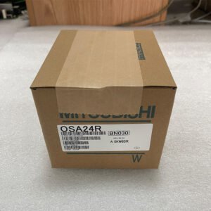 OSA24R-C10 MITSUBISHI Internal Shaftless Encoder