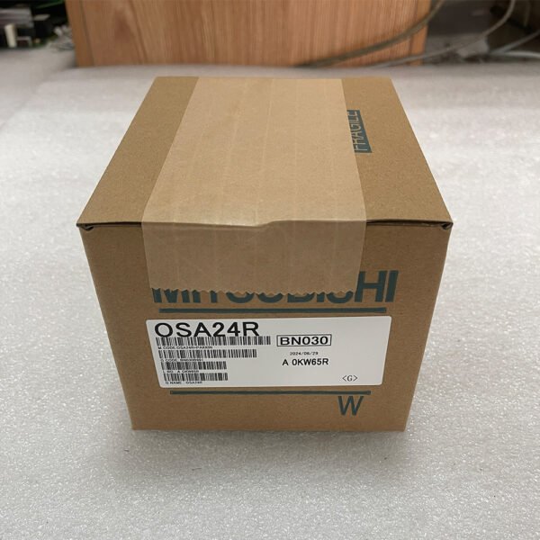 OSA24R-C10 MITSUBISHI Internal Shaftless Encoder