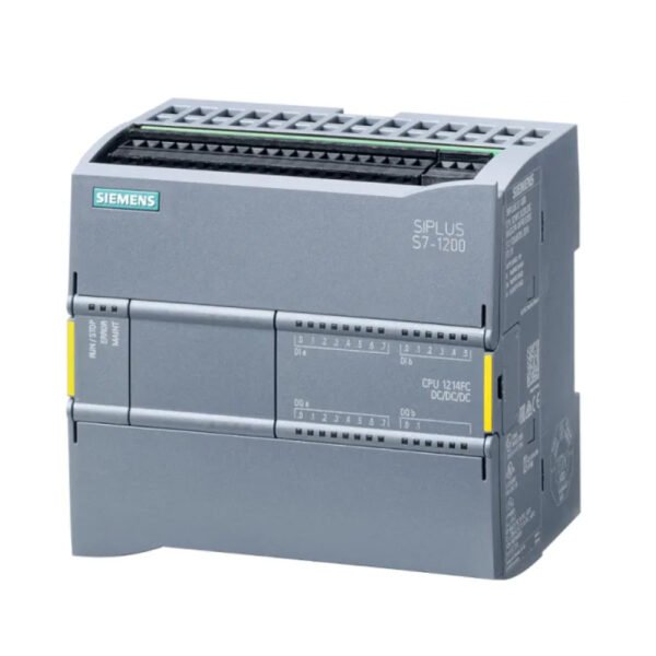 Siemens 6ES7214-1HF40-0XB0 SIMATIC S7-1200, ANALOG OUTPUT
