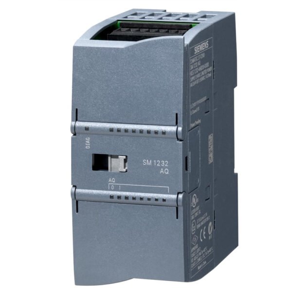 Siemens 6ES7 232-4HB32-0XB0 SIMATIC S7-1200, ANALOG OUTPU
