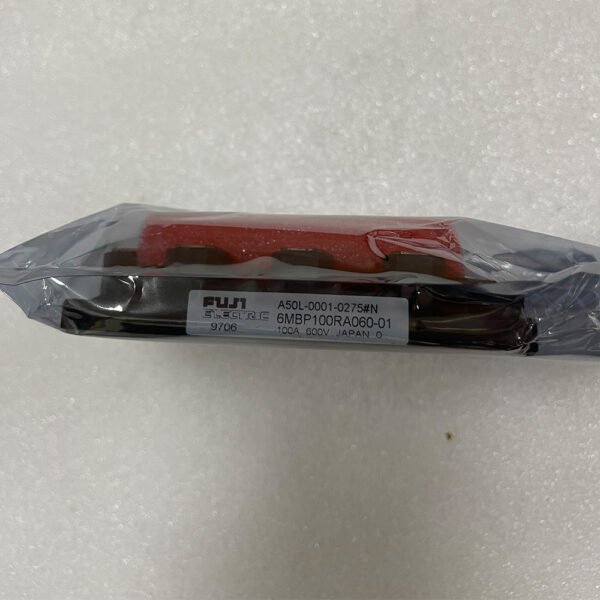 A50L-0001-0275#N FANUC IGBT Module - Image 2