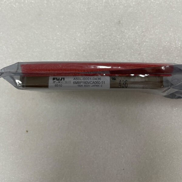 A50L-0001-0436 FANUC PCB(Circuit Board) - Image 2