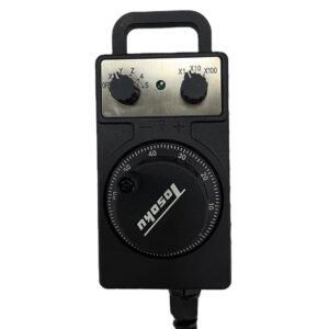 1PC TOSOKU HC115 Handy Controller Handwheel