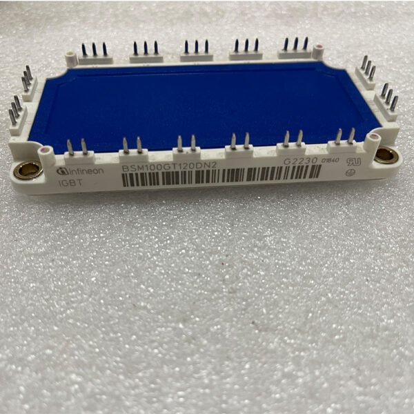 BSM100GT120DN2 FANUC IGBT Module