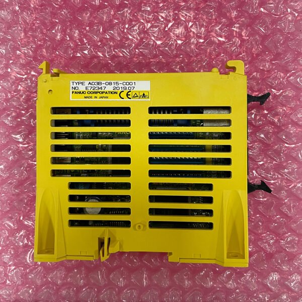 A03B-0815-C001 FANUC IGBT Module - Image 2