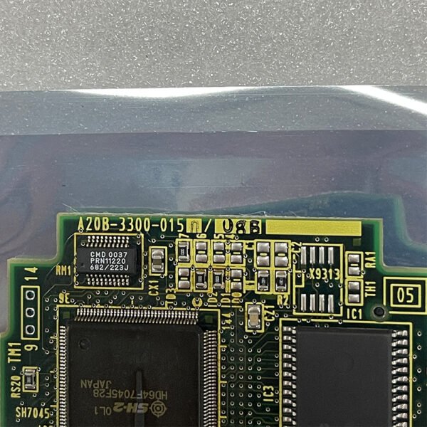 A20B-3300-0150 FANUC PCB(Circuit Board) - Image 2