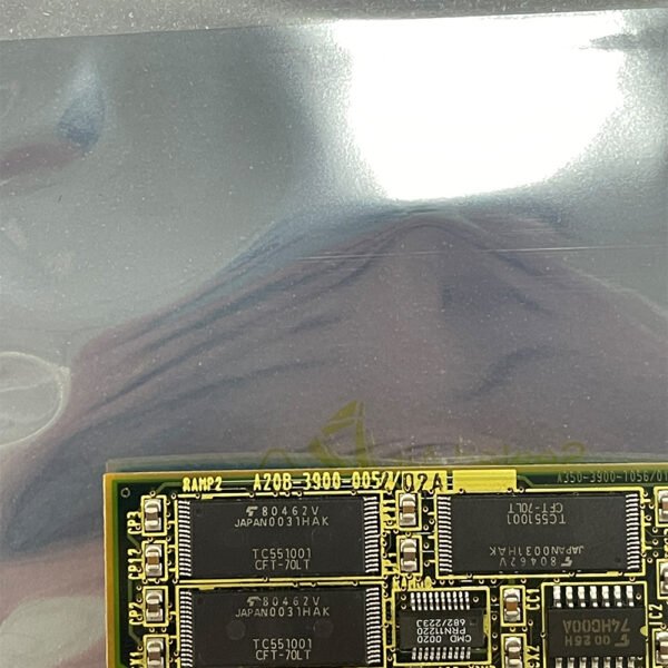 A20B-3900-0051 FANUC PCB(Circuit Board) - Image 2