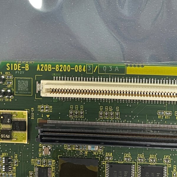 A20B-8200-0843 FANUC PCB(Circuit Board) - Image 2