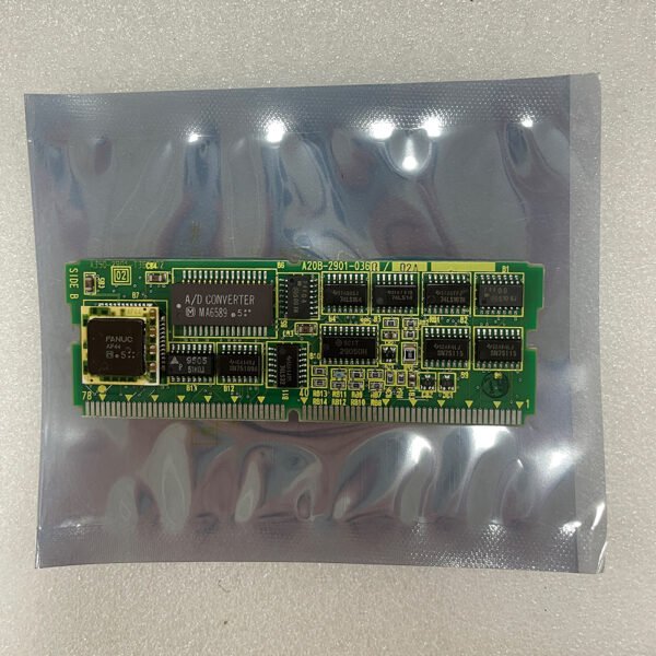 A20B-2901-0360 FANUC PCB(Circuit Board)