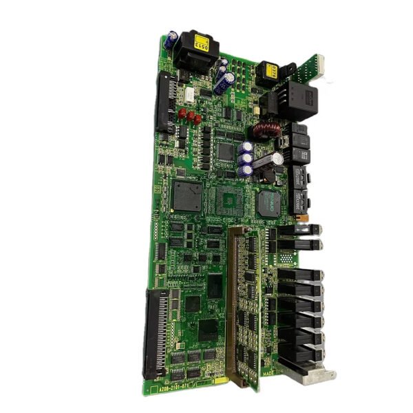A20B-2101-0710 FANUC PCB(Circuit Board) - Image 5