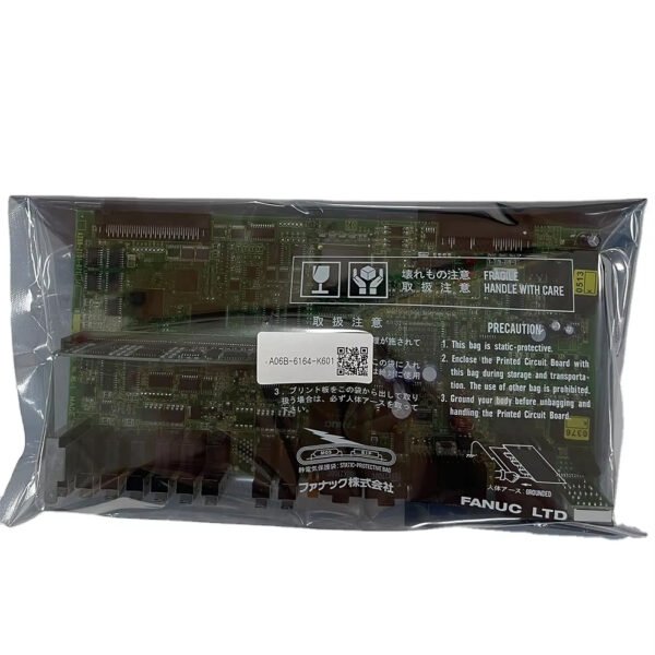A20B-2101-0710 FANUC PCB(Circuit Board) - Image 7