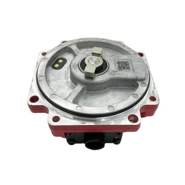 A860-2020-T301 FANUC Encoder - Image 3