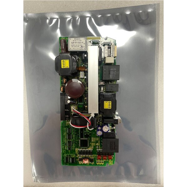 A20B-2100-0762 FANUC PCB(Circuit Board) - Image 3