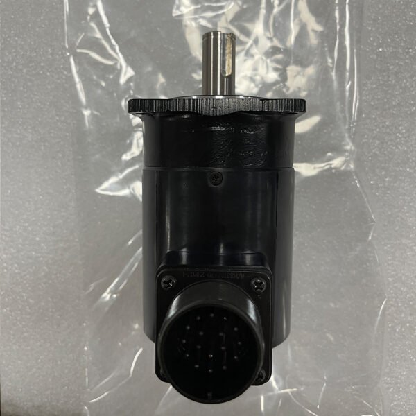 A860-0309-T302 FANUC (Motor) - Image 3