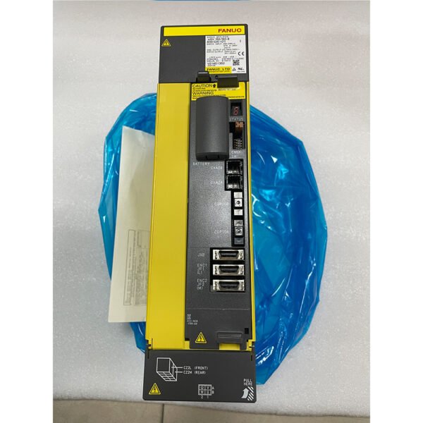 A06B-6240-H211 FANUC Amplifier(driver) - Image 3