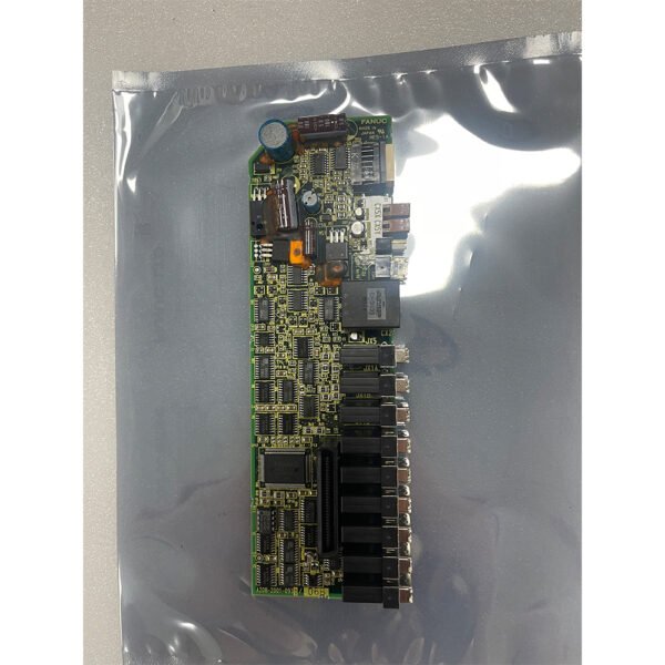A20B-2001-0931 FANUC PCB(Circuit Board) - Image 3