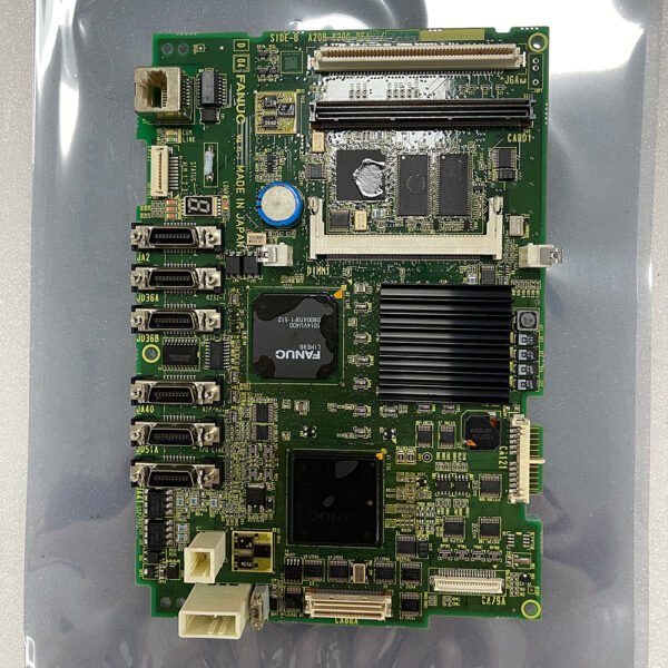 A208-8200-0543 FANUC PCB(Circuit Board) - Image 3