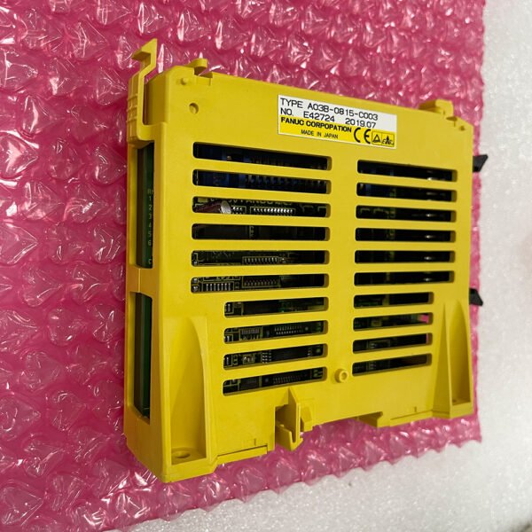 A03B-0815-C003 FANUC IGBT Module - Image 3