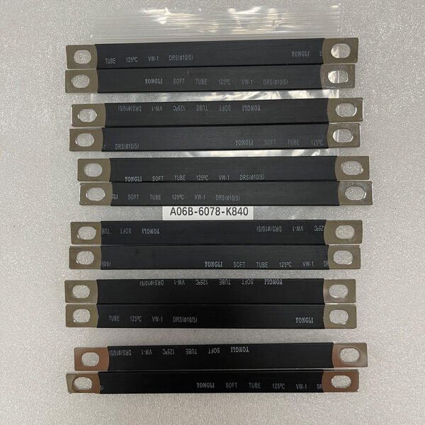 A06B-6078-K840 - Image 2