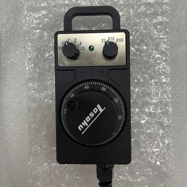 TOSOKU HC115 Handy Controller Handwheel - Image 3