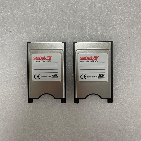 PCMCIA PC CARD ATA - Image 3