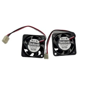 109P0424H7D13 FANUC Fan