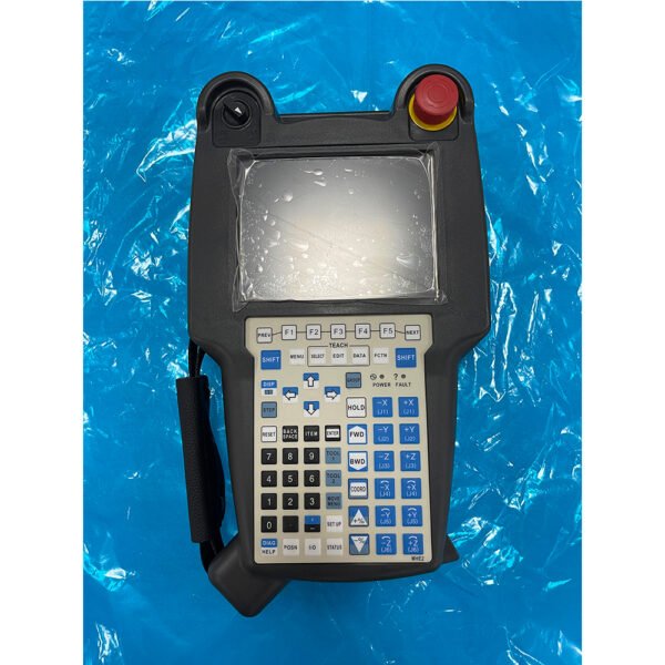 A05B-2518-C202#EMH FANUC Teach Pendant - Image 3